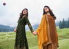 Kala Print 2 Viscose Pashmina Designer Salwar Suits